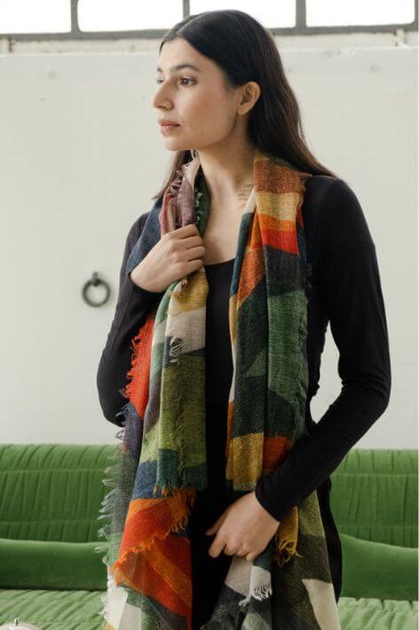 Annica AC01